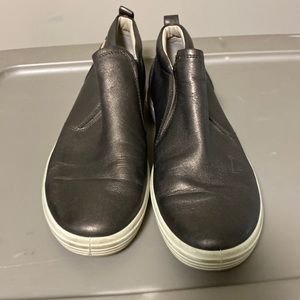 Ecco Booties